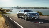 2022 Renault Talisman 1.3 TCe 160 HP EDC Icon galeri küçük görseli 11