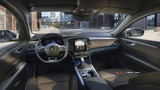 2022 Renault Talisman 1.3 TCe 160 HP EDC Icon galeri küçük görseli 4