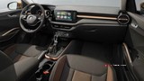 2022 Skoda Fabia 1.0 TSI 110 PS DSG Premium galeri küçük görseli 15