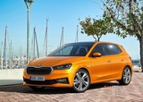 2022 Skoda Fabia 1.0 TSI 110 PS DSG Premium galeri küçük görseli 4