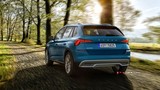 2022 Skoda Kamiq 1.5 TSI ACT 150 PS DSG Premium (4x2) galeri küçük görseli 4