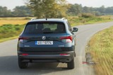 2022 Skoda Karoq 1.5 TSI 150 PS ACT DSG Prestige (4x2) galeri küçük görseli 6