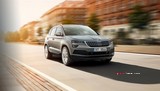 2022 Skoda Karoq 1.5 TSI 150 PS ACT DSG Prestige (4x2) galeri küçük görseli 18