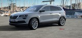 2022 Skoda Karoq 1.5 TSI 150 PS ACT DSG Prestige (4x2) galeri küçük görseli 10