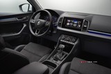 2022 Skoda Karoq 1.5 TSI 150 PS ACT DSG Prestige (4x2) galeri küçük görseli 9
