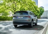 2022 Skoda Kodiaq 1.5 TSI 150 PS DSG Premium (4x2) galeri küçük görseli 10