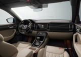 2022 Skoda Kodiaq 1.5 TSI 150 PS DSG Premium (4x2) galeri küçük görseli 8