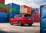 2022 Skoda Kodiaq 1.5 TSI 150 PS DSG Prestige (4x2) galeri küçük görseli 24