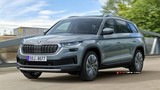 2022 Skoda Kodiaq 1.5 TSI 150 PS DSG Prestige (4x2) galeri küçük görseli 28