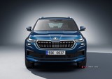 2022 Skoda Kodiaq 1.5 TSI 150 PS DSG Prestige (4x2) galeri küçük görseli 4