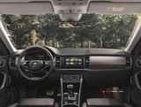 2022 Skoda Kodiaq 1.5 TSI 150 PS DSG Prestige (4x2) galeri küçük görseli 8
