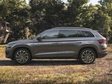 2022 Skoda Kodiaq 1.5 TSI 150 PS DSG Prestige (4x2) galeri küçük görseli 13