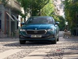 2022 Skoda Octavia 1.0 TSI E-Tec 110 PS DSG Elite galeri küçük görseli 8