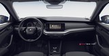 2022 Skoda Octavia 1.0 TSI E-Tec 110 PS DSG Elite galeri küçük görseli 7