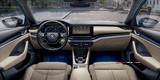 2022 Skoda Octavia 1.0 TSI E-Tec 110 PS DSG Premium galeri küçük görseli 6