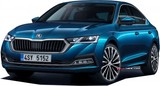 2022 Skoda Octavia 1.5 TSI E-Tec 150 PS ACT DSG Elite galeri küçük görseli 3