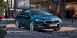 2022 Skoda Octavia 1.5 TSI E-Tec 150 PS ACT DSG Premium galeri küçük görseli 17