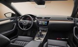 2022 Skoda Superb 2.0 TDI 190 HP DSG L&K Crystal (4x4) galeri küçük görseli 4