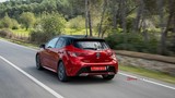 2022 Toyota Corolla HB 1.2 Turbo 116 PS Multidrive S Dream X-Pack galeri küçük görseli 3