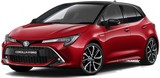 2022 Toyota Corolla HB 1.8 Hybrid 122 PS e-CVT Dream galeri küçük görseli 1