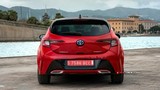 2022 Toyota Corolla HB 1.8 Hybrid 122 PS e-CVT Dream galeri küçük görseli 5