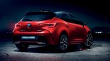 2022 Toyota Corolla HB 1.8 Hybrid 122 PS e-CVT Flame X-Pack galeri küçük görseli 12