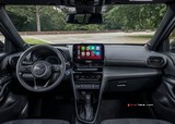 2022 Toyota Yaris Cross Hybrid 1.5 92 PS e-CVT Dream X-Pack (4x2) galeri küçük görseli 5