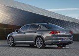 2022 Volkswagen Passat 1.5 TSI ACT 150 PS DSG Impression galeri küçük görseli 10