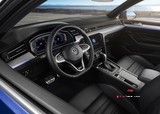 2022 Volkswagen Passat 2.0 TDI 150 PS DSG Elegance galeri küçük görseli 6