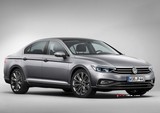 2022 Volkswagen Passat 2.0 TDI 150 PS DSG Elegance galeri küçük görseli 11