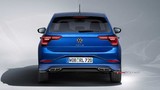 2022 Volkswagen Polo 1.0 TSI 95 PS DSG Life galeri küçük görseli 3