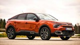 2023 Citroen C4 1.5 BlueHDi 130 HP EAT8 Shine Bold galeri küçük görseli 9