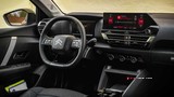 2023 Citroen C4 1.5 BlueHDi 130 HP EAT8 Shine Bold galeri küçük görseli 4