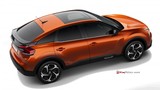 2023 Citroen C4 1.5 BlueHDi 130 HP EAT8 Shine Bold galeri küçük görseli 3