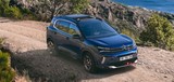 2023 Citroen C5 Aircross 1.5 BlueHDi 130 HP EAT8 Feel Bold (4x2) galeri küçük görseli 6