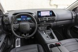 2023 Citroen C5 Aircross 1.5 BlueHDi 130 HP EAT8 Feel Bold (4x2) galeri küçük görseli 13