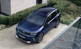 2023 Citroen C5 Aircross 1.5 BlueHDi 130 HP EAT8 Feel Bold (4x2) galeri küçük görseli 5