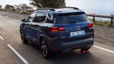 2023 Citroen C5 Aircross 1.5 BlueHDi 130 HP EAT8 Shine (4x2) galeri küçük görseli 11