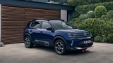 2023 Citroen C5 Aircross 1.5 BlueHDi 130 HP EAT8 Shine (4x2) galeri küçük görseli 9