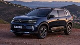 2023 Citroen C5 Aircross 1.5 BlueHDi 130 HP EAT8 Shine (4x2) galeri küçük görseli 14