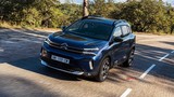 2023 Citroen C5 Aircross 1.5 BlueHDi 130 HP EAT8 Shine (4x2) galeri küçük görseli 10