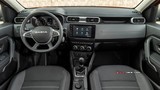 2023 Dacia Duster 1.0 ECO-G Turbo 100 BG Expression (4x2) galeri küçük görseli 10