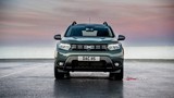 2023 Dacia Duster 1.0 ECO-G Turbo 100 BG Expression (4x2) galeri küçük görseli 3