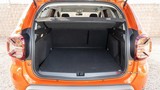 2023 Dacia Duster 1.0 ECO-G Turbo 100 BG Expression (4x2) galeri küçük görseli 8