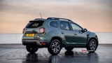 2023 Dacia Duster 1.3 Turbo 150 BG EDC Essential (4x2) galeri küçük görseli 5