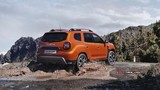 2023 Dacia Duster 1.3 Turbo 150 BG EDC Essential (4x2) galeri küçük görseli 15