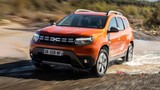 2023 Dacia Duster 1.3 Turbo 150 BG EDC Essential (4x2) galeri küçük görseli 9