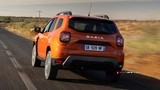 2023 Dacia Duster 1.3 Turbo 150 BG EDC Journey (4x2) galeri küçük görseli 11
