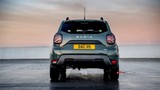 2023 Dacia Duster 1.3 Turbo 150 BG EDC Journey (4x2) galeri küçük görseli 2