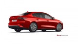 2023 Ford Focus 1.5 EcoBlue 120 PS Otomatik Trend X galeri küçük görseli 8